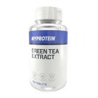 MyProtein Green Tea Extract 120 kapslí