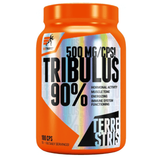 Extrifit Tribulus 90 % 100 kapslí