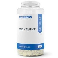 Daily Vitamins 60 kapslí