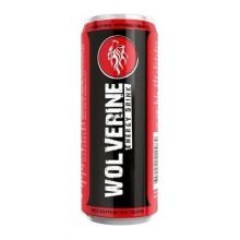 FCB Wolverine Energy Drink