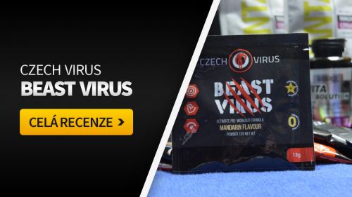 Beast Virus [recenze]: Prvotřídní nakopávač nebo zbytečná investice?